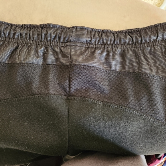 Game Time,Mens Large,Black and Blue Sweatpants - Picture 3 of 7